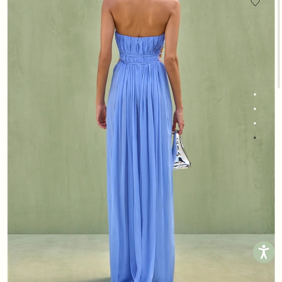 Cult Gaia Aashvi Gown - Picture 4 of 6